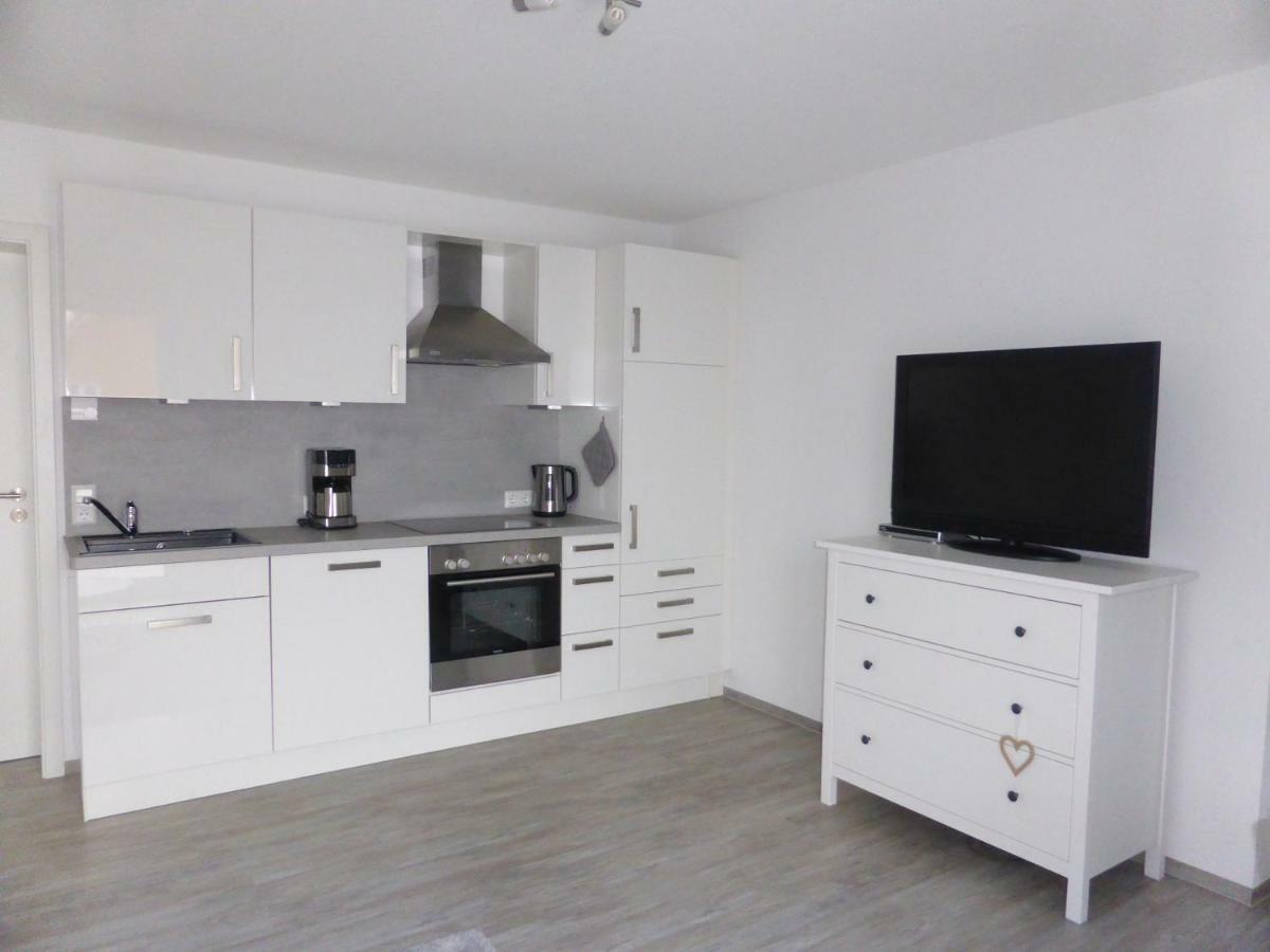Ferienwohnung Selina-Sophie Badenweiler Kültér fotó