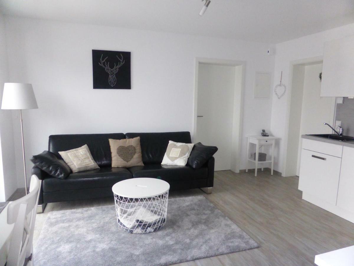 Ferienwohnung Selina-Sophie Badenweiler Kültér fotó