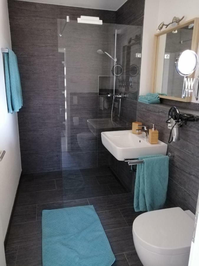 Ferienwohnung Selina-Sophie Badenweiler Kültér fotó